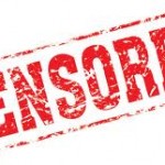censored