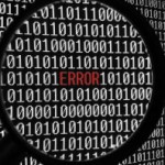 error